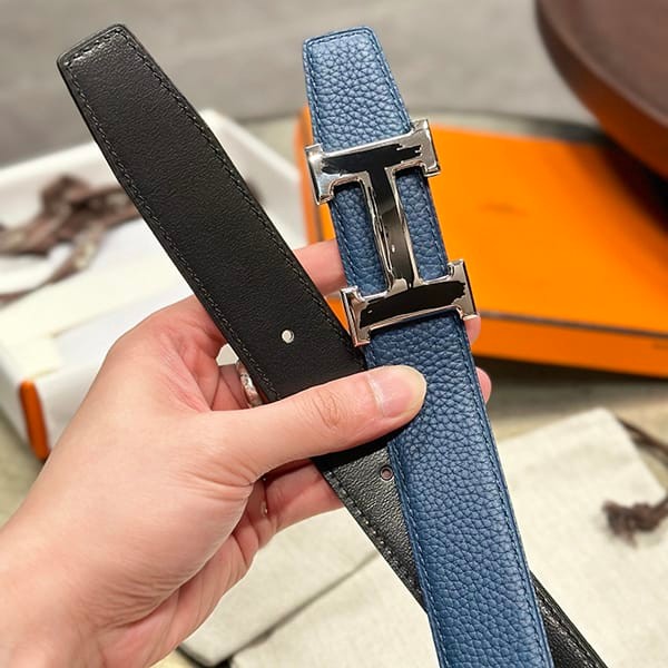 大人気!エルメス ベルト エトリヴィエール 32mm コピー 3色 ern08305