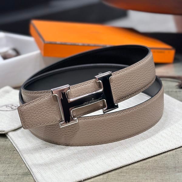大人気!エルメス ベルト エトリヴィエール 32mm コピー 3色 ern08305