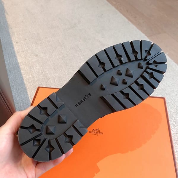 エルメス スーパーコピー ヒッチモカシン ローファー err43330