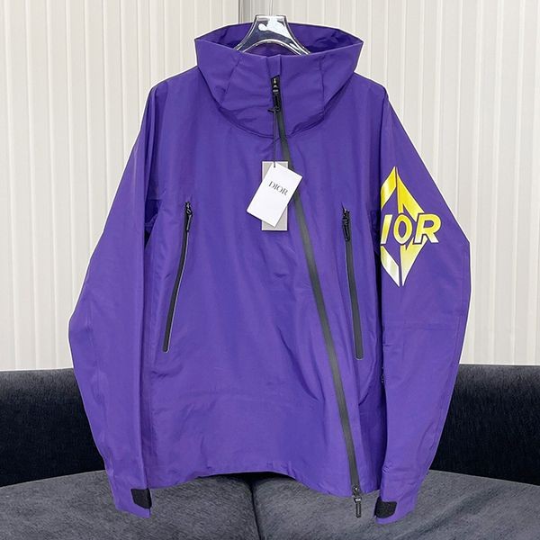 上下セット♪ディオール DESCENTE コピーコラボ スキーウェア早い者勝ち♡ def70556