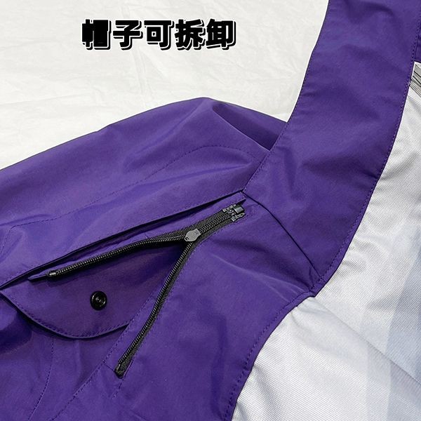 上下セット♪ディオール DESCENTE コピーコラボ スキーウェア早い者勝ち♡ def70556