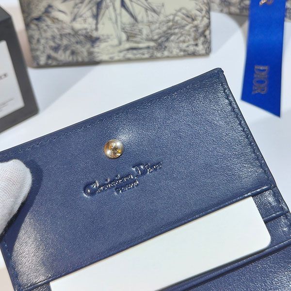 激安価格!ディオール ミニ財布 コピー ロータスウォレット dez69683