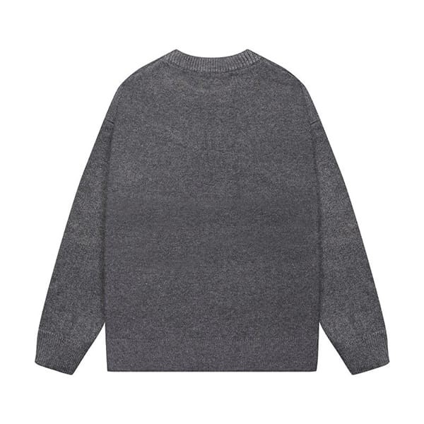 超希少!ロエベ スーパーコピー ウールアナグラムセーター 2色 loq82978