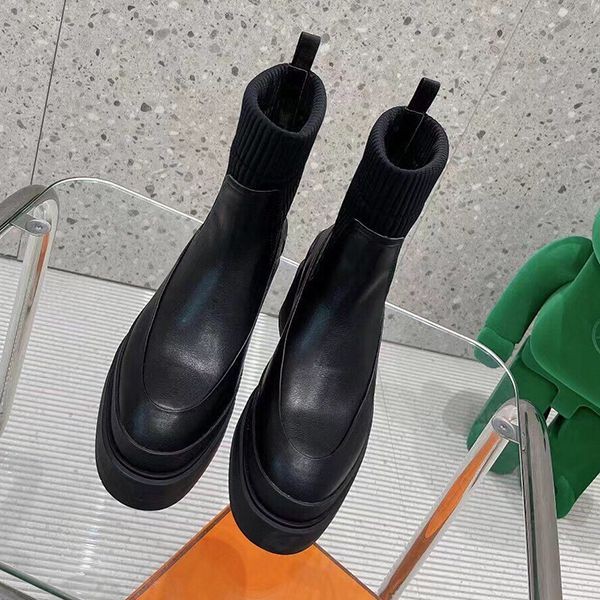入手困難品!エルメス チャンキークラシックブーツ コピーN級品 erw59940