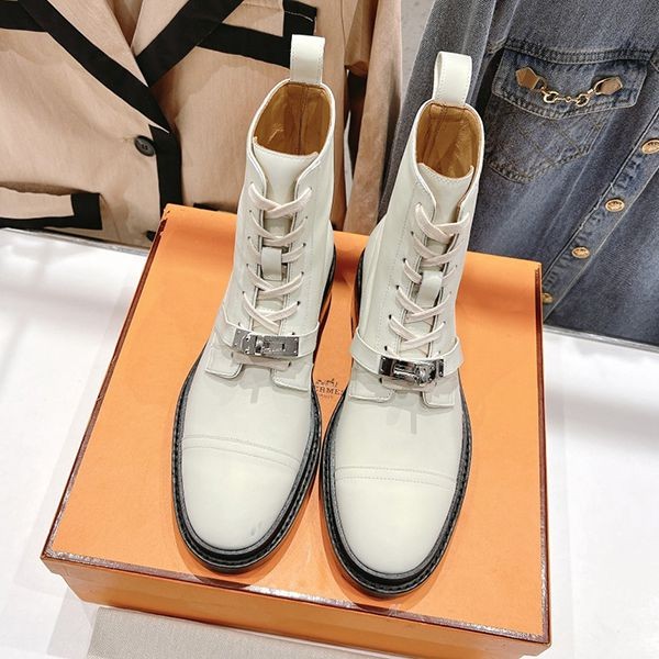 【美脚ブーツ◎】エルメス ケリー ショートブーツ 入手困難品! eru36896