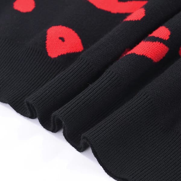 入手困難フェンディ 偽物 SWEATERマルチカラービスコース&コットンセーター FZY490ALJWF0QK0