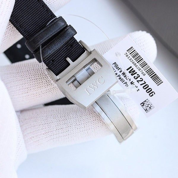★日本!!人気!IWC パイロットウォッチ クロノグラフ コピー iwj54729