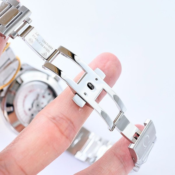 オメガ コピー シーマスターコーアクシャルアクアテラ 3色 omg88613