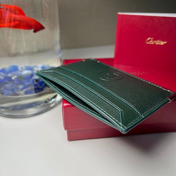 カルティエ カードホルダー 名刺入れ kaf03442