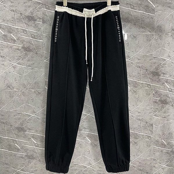 すぐ届 エムエムシックス ジョギングパンツ スーパーコピー Mag57176