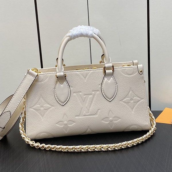 大人気!ルイヴィトン オンザゴー コピー EAST WEST ハンドバッグ vul31010