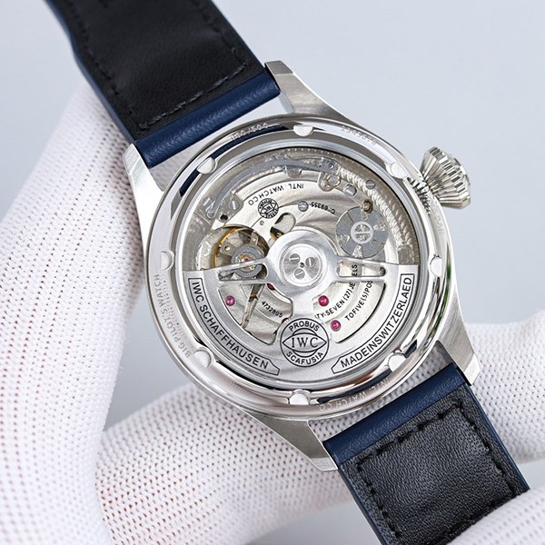 IWC パイロットシリーズ コピー ポートフィノクロノグラフ iwq11971