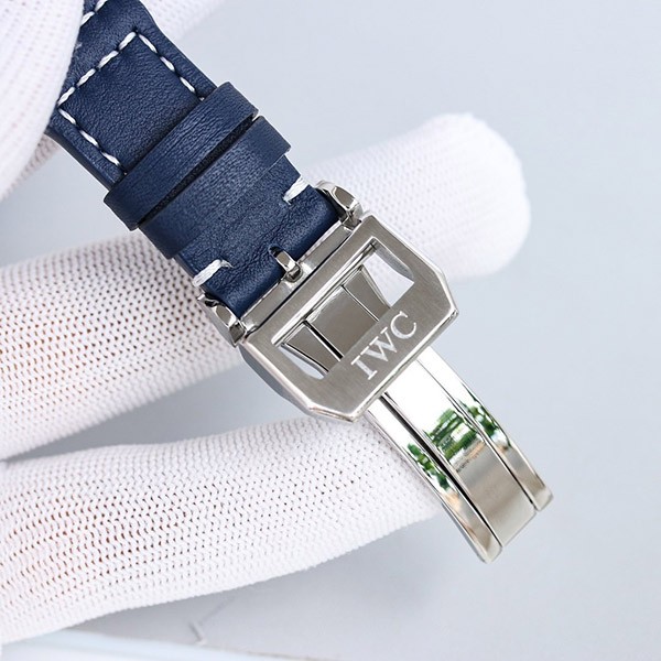 IWC パイロットシリーズ コピー ポートフィノクロノグラフ iwq11971
