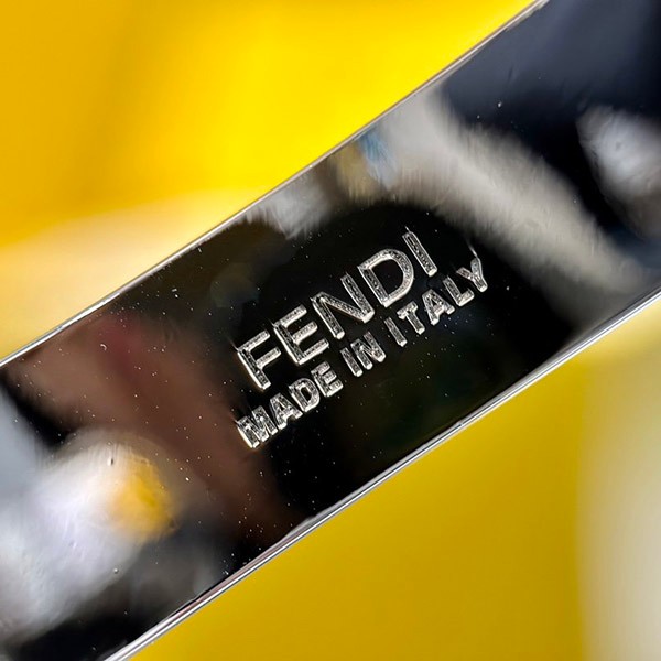 フェンディ フォーエバー フェンディ ブレスレット コピー fet24512