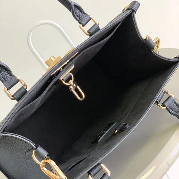激安価格!ルイヴィトン ロック ゴー トートバッグ コピー M23637