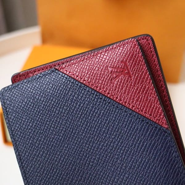 大人気!ルイヴィトン コピー ポルトフォイユ ミュルティプル 財布 M30982