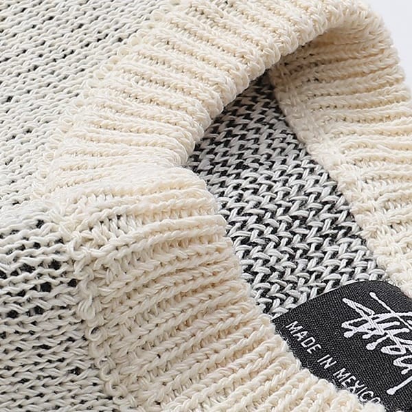 ステューシー ナイキ Knit コピー Sweater ニット セーター sun52875