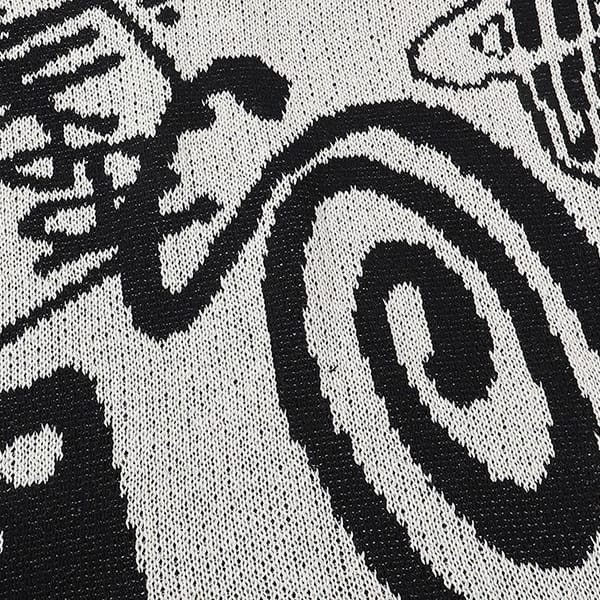 ステューシー ナイキ Knit コピー Sweater ニット セーター sun52875