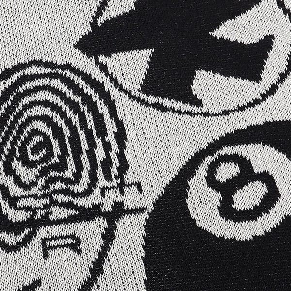 ステューシー ナイキ Knit コピー Sweater ニット セーター sun52875