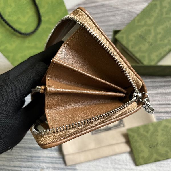 入手困難品!グッチ Gロゴ ブロンディ 偽物 ジップアラウンド 長財布 gux60648