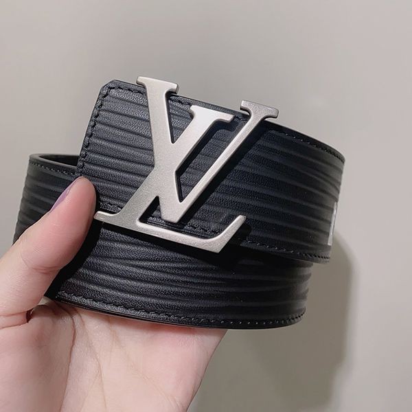 超希少!ルイヴィトン LV Initiales ベルト 激安 40mm vue25659