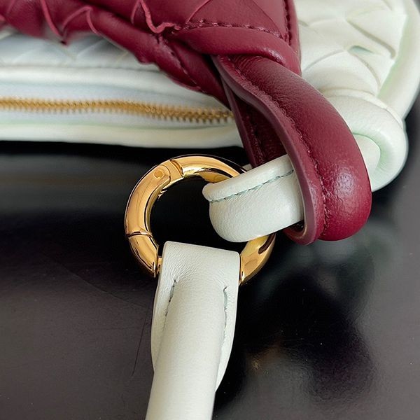 ボッテガヴェネタ Gemelli スモール ショルダーバッグ コピー