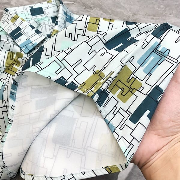 ★日本!!人気!エルメス 偽物 Coups de GouaH 長袖 スポーティフィットシャツ err93710