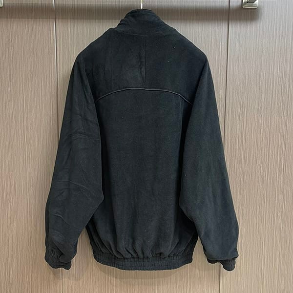 セレブ多数愛用バレンシアガ OUTLINEトラックスーツ ジャケット 偽物 755106TJQ321000