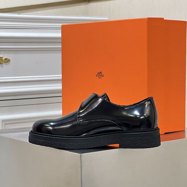 絶対欲しい!エルメス ケリー金具 シューズ 偽物《ファースト》 First oxford erd07460