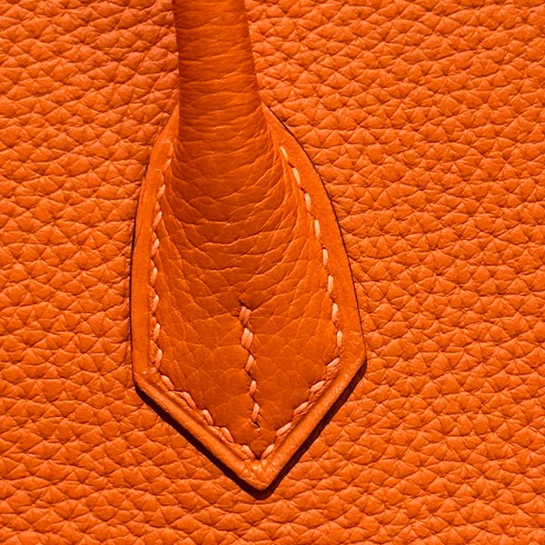 セール ♪エルメス バーキン25 バーキン30偽物 ローズゴールド金具 erl14913