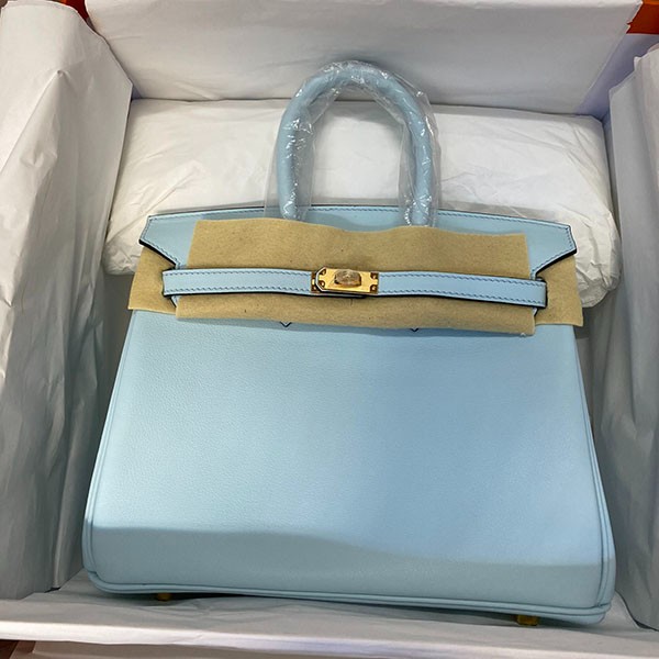 エルメス コピー バーキン25 ローズゴールド金具 erp58989
