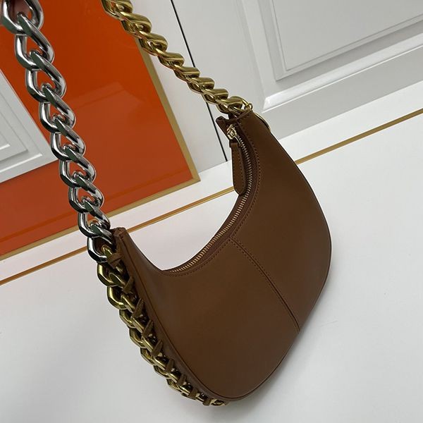 【ステラ マッカートニーN級品】Frayme small ショルダーバッグ stx48296