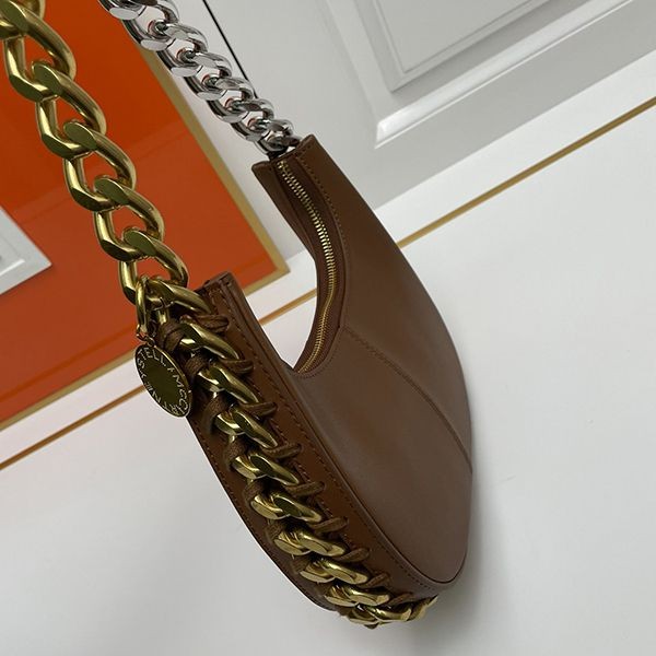 【ステラ マッカートニーN級品】Frayme small ショルダーバッグ stx48296