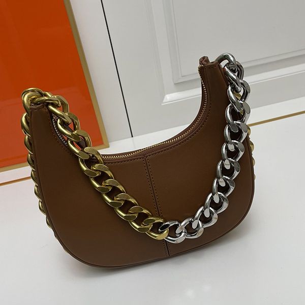 【ステラ マッカートニーN級品】Frayme small ショルダーバッグ stx48296