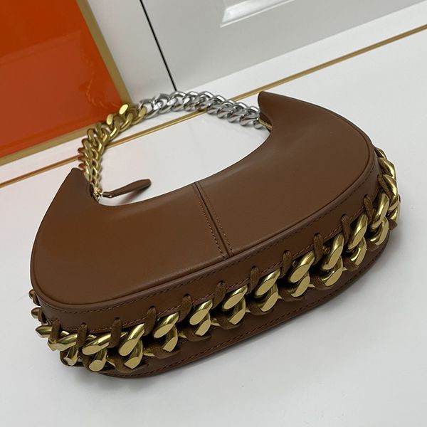 【ステラ マッカートニーN級品】Frayme small ショルダーバッグ stx48296