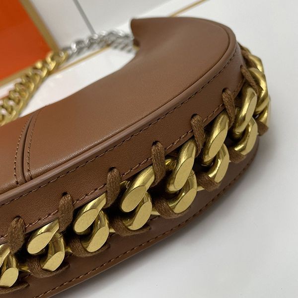 【ステラ マッカートニーN級品】Frayme small ショルダーバッグ stx48296