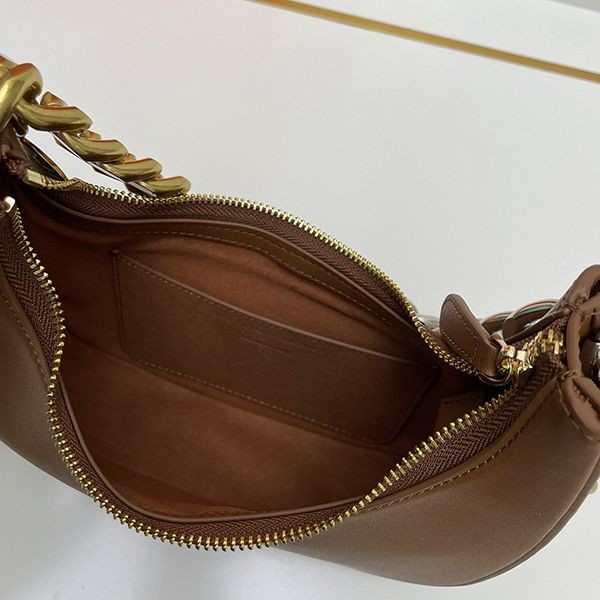 【ステラ マッカートニーN級品】Frayme small ショルダーバッグ stx48296