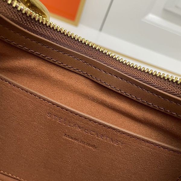 【ステラ マッカートニーN級品】Frayme small ショルダーバッグ stx48296