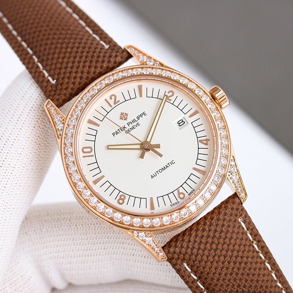 ★日本!!人気!パテックフィリップ 偽物 カラトラバ オフィサー pam96507