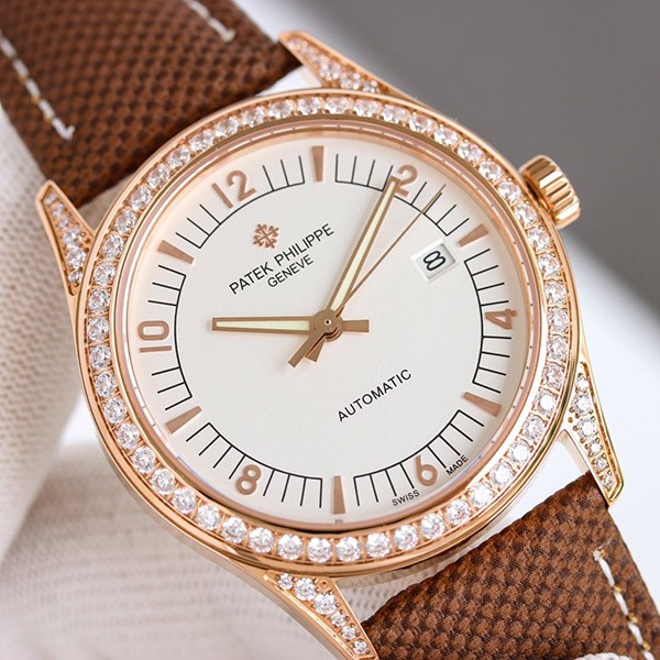 ★日本!!人気!パテックフィリップ 偽物 カラトラバ オフィサー pam96507