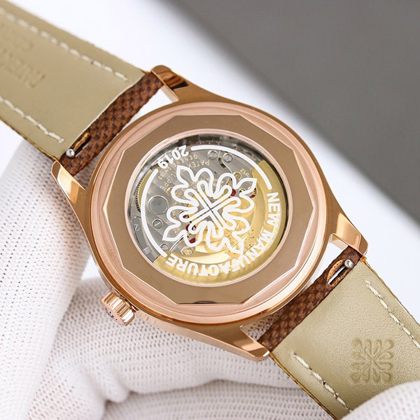 ★日本!!人気!パテックフィリップ 偽物 カラトラバ オフィサー pam96507