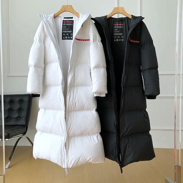 絶対欲しい!プラダ ロングスタイル ダウンジャケット スーパーコピー pum74685