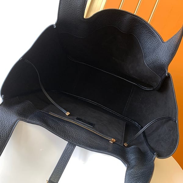 【大特価】サンローラン コピー bea テクスチャードレザー トートバッグ Saa46930