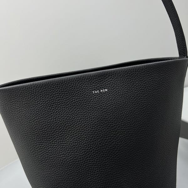 ザロウ スーパーコピー カーフレザー トートバッグ zao89683