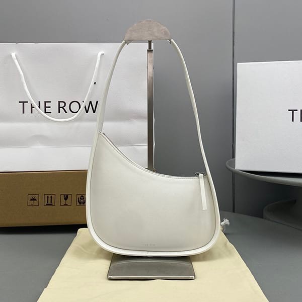 激安価格!THE ROW ハーフムーンショルダーバッグ コピー zai75347