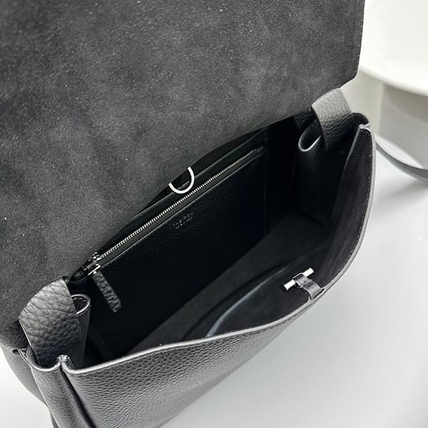 秋冬大セールザロウ コピー レザー ショルダーバッグ 2色 zaq77349