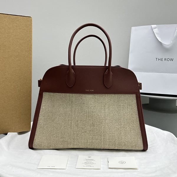 ザロウ コピー Soft Margaux15 ハンドルバッグ zao71906