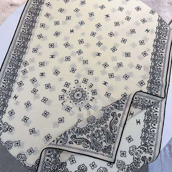 セリーヌ カシミア スカーフ N級品 Cen35937