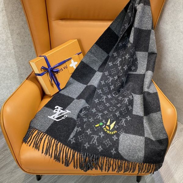 超希少★レア!ルイヴィトン Nigo モノグラム スカーフ 偽物 vuc80044