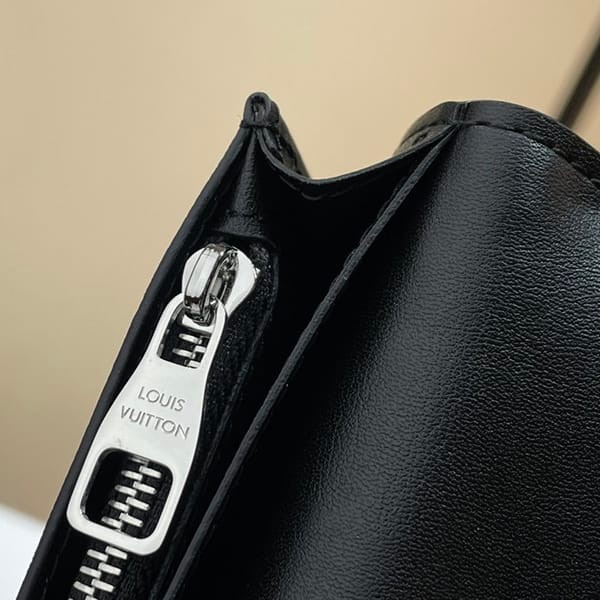 超希少!ルイヴィトン コピー ポルトフォイユ・ブラザ NM 長財布 M83190
